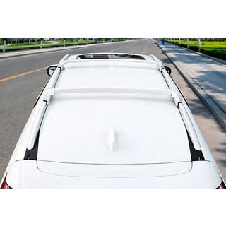 Багажник (поперечины) на интегрированные рейлинги OEM (2 шт.) Honda CRV 2022- гг. фото 2