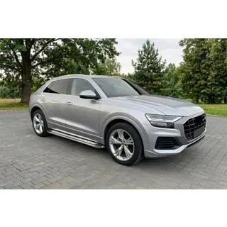 Боковые Подножки Maydos V2 (2 шт., Алюминий и Нержавеющая Сталь) фото 1