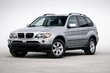 Обзор BMW X5 E53: старый, но надежный фото 1