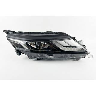 Передняя фара (2019-2024, правая) Mitsubishi L200 2015-2024 гг. фото 1