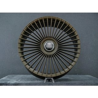 Кованые диски HF-8 R23 (4 шт) Range Rover V L460 2021- гг. фото 3