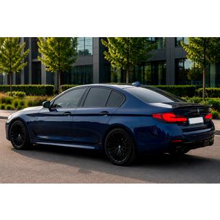 Задний бампер M-Sport/M5 (для G30) BMW 5 серия G30/G31 2017–2023 гг. фото 4