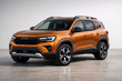 Обзор Renault/Dacia Duster 3-го поколения фото 1