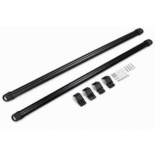 Поперечины багажника на гладкую крышу OEM (2 шт.) Ford F-150 2014-2021 гг. фото 2