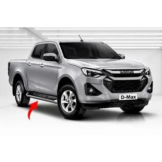 Боковые Подножки OEM (2 шт)