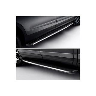 Боковые Подножки OEM (2 шт) Honda Pilot 2015-2022 гг. фото 2