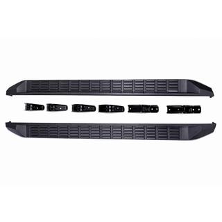 Боковые Подножки OEM (2 шт) Mitsubishi L200 2024- гг.