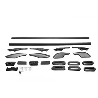 Рейлинги OEM (2 шт) Toyota Land Cruiser 100 1998-2007 гг. фото 1