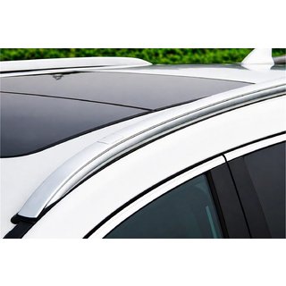 Интегрированные рейлинги OEM (Алюминий) Honda CRV 2022- гг. фото 1