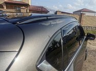 Mazda CX-5 2017–2025 гг. Интегрированные рейлинги OEM (2 шт.) фото 5