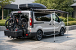 Аксессуары первой необходимости для Renault Trafic фото 1