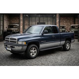 Боковые пороги Bosphorus Black (2 шт., Алюминий) фото 1