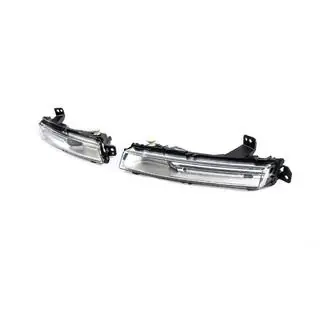 Комплект противотуманок (для 2018-2021, 2 шт.) Range Rover IV L405 2013-2021 гг. фото 2