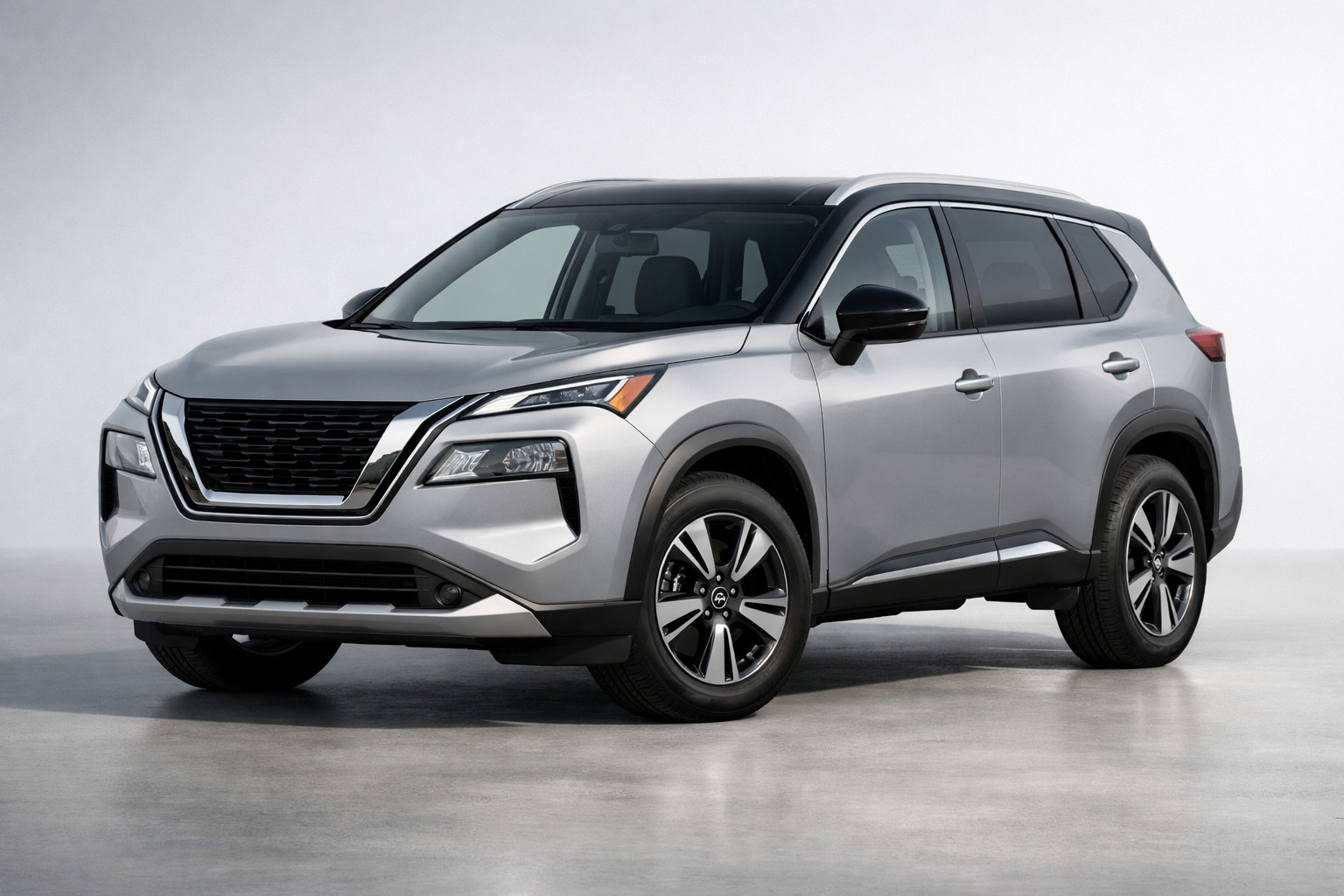 Обзор Nissan X-Trail T33/Rogue 2022–: стал ли он взрослее