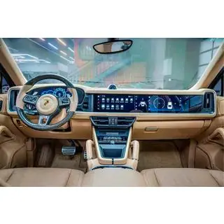 Комплект обновления салона для Cayenne E4 2026 фото 2