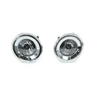 Комплект рестайлинга с 2009-2013 на 2013-2017 Toyota Land Cruiser Prado 150 2009-2023 гг. фото 4