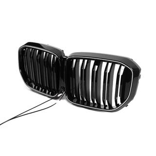 Ноздри M-Look LED (2023+) BMW X5 G05 2019–2026 гг. фото 3