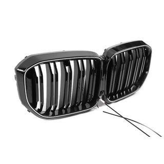 Ноздри M-Look LED (2023+) BMW X5 G05 2019–2026 гг. фото 4
