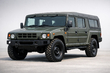 Обзор уникального Toyota Mega Cruiser фото 1