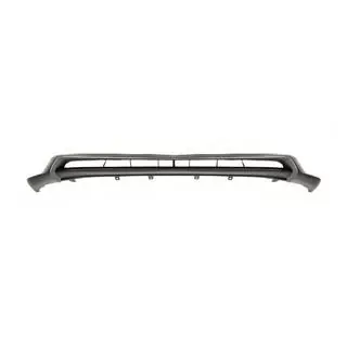 Передняя губа Premium (2013-2023) Lexus GX460 2009-2023 гг. фото 3