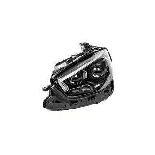 Передняя фара OEM 2020-2023 (левая, LED) Mercedes E-class coupe C238 2016-2024 гг. фото 1