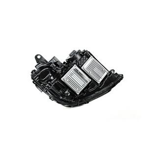 Передняя фара OEM 2020-2023 (левая, LED) Mercedes E-class coupe C238 2016-2024 гг. фото 3