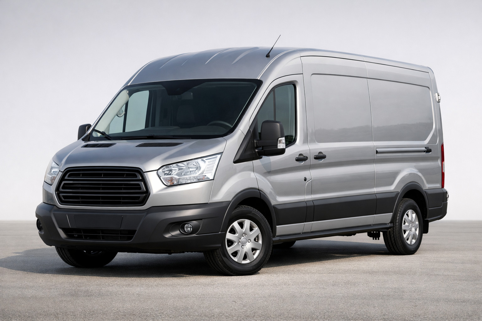 Ford Transit 2014–: обзор современного фургона для бизнеса и поездок