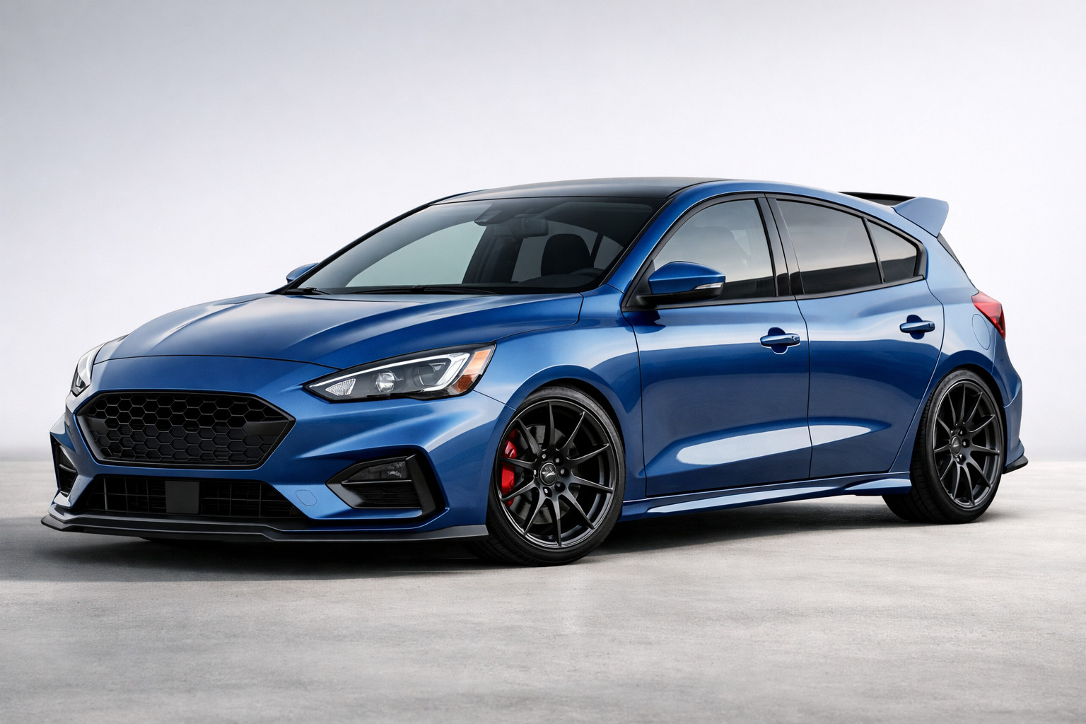 Обзор моделей Ford: что реально интересно под тюнинг, а что нет