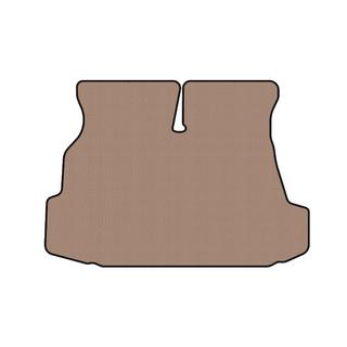Резиновый коврик в багажник Carsuit (SD, Бежевый) фото 1