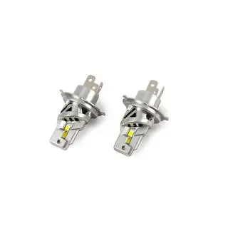 Комплект LED ламп H4 Niken SOLO-series