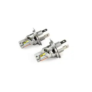 Комплект LED ламп H4 Niken SOLO-series фото 2