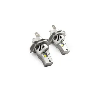 Комплект LED ламп H4 Niken SOLO-series фото 3