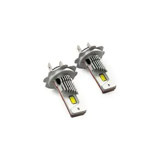 Комплект LED ламп H7 Niken SOLO-series фото 3