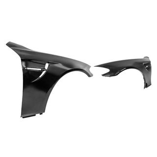 Передние крылья в стиле M5 V2 (2 шт.) BMW 5 серия F10/F11 2010–2016 гг. фото 3