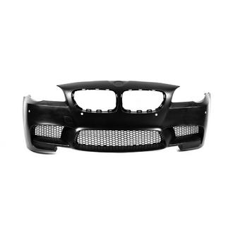 Комплект обвесов с крыльями V2 (M5 Power) BMW 5 серия F10/F11 2010–2016 гг. фото 3