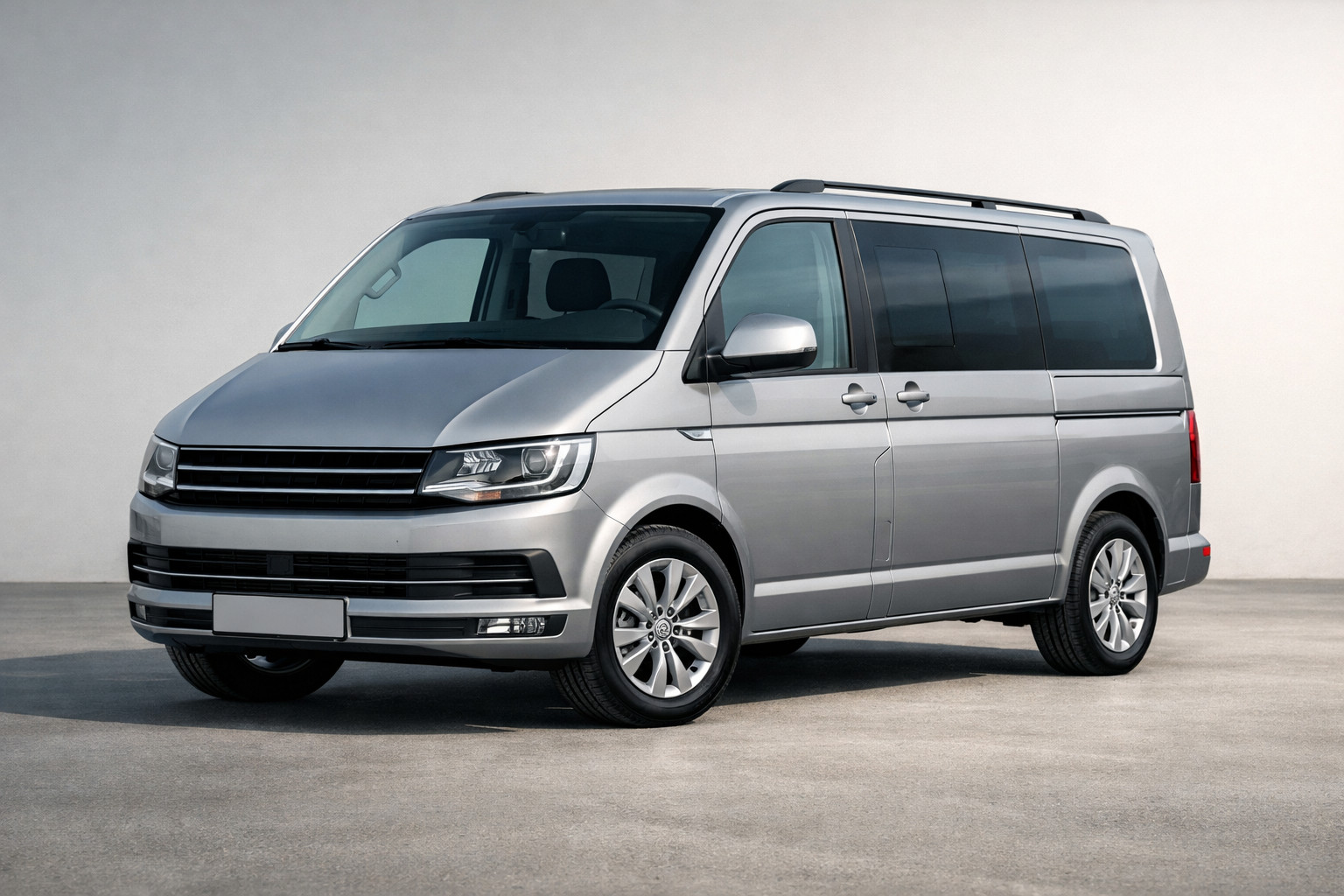 Обзор Volkswagen T6 2015-2024: современный Transporter для жизни и бизнеса