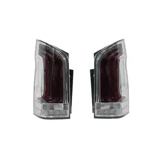Задние фонари OEM 2024 White (для Vito, 2 шт.) Mercedes Vito/V-class W447 2014- гг. фото 2