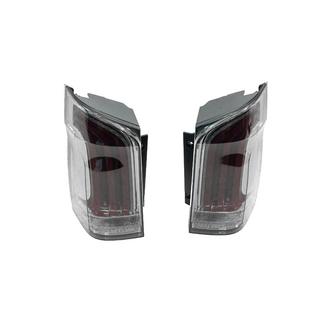 Задние фонари OEM 2024 White (для Vito, 2 шт.) Mercedes Vito/V-class W447 2014- гг. фото 3