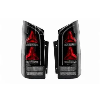 Задние фонари OEM 2026 Black (для Vito, 2 шт.) Mercedes Vito/V-class W447 2014- гг. фото 2