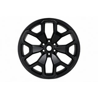 Кованые диски OEM R22 (комплект 4 шт) Dodge RAM (DS/DJ/D2) 2009–2024 гг. фото 4