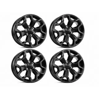 Кованые диски OEM R20 (комплект 4 шт)