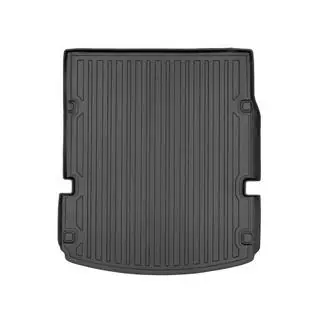 Коврик в багажник Stingray 3D (5 из 7 мест)