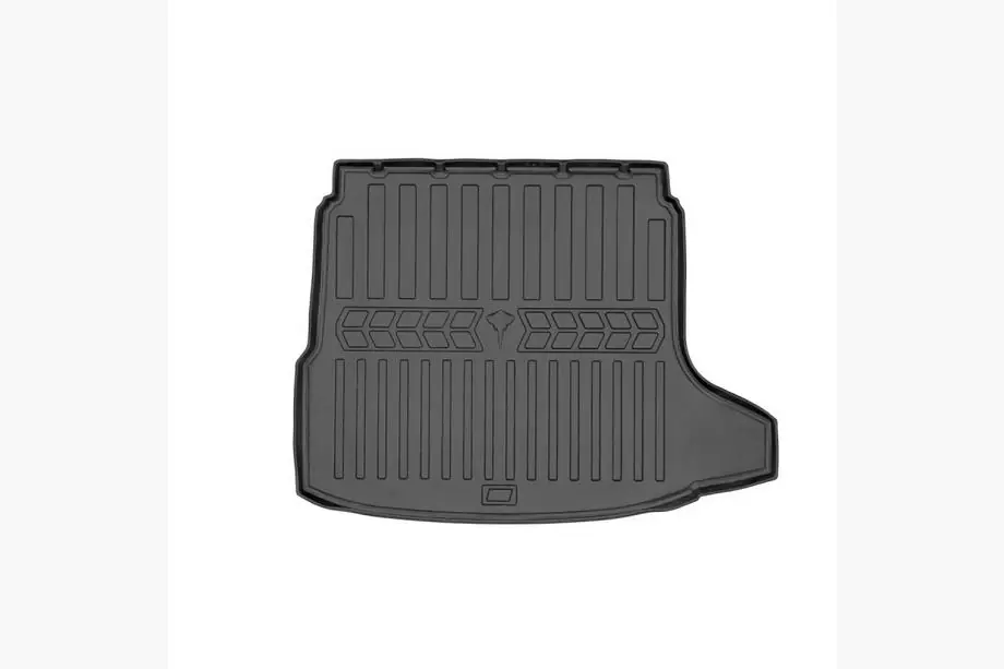 Mazda CX-6e (EZ-60) 2025– гг. Коврик в багажник Stingray 3D Image
