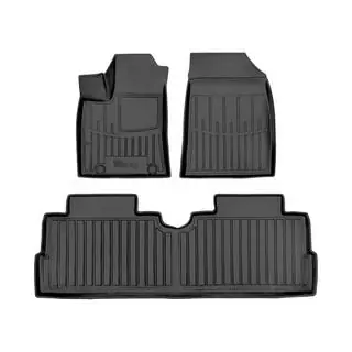 Резиновые коврики Stingray 3D (3 шт)