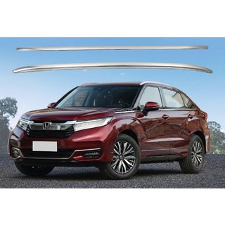 Рейлинги серые OEM (Алюминий) Honda UR-V 2016– гг.