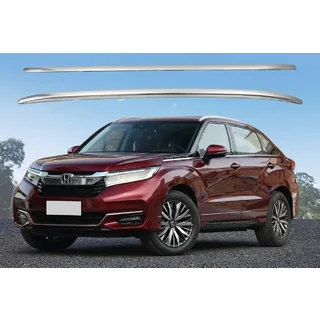Рейлинги серые OEM (Алюминий) Honda UR-V 2016– гг.