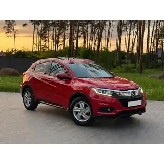 Серые рейлинги OEM (ABS-пластик) Honda CRV 2017-2022 гг. фото 4