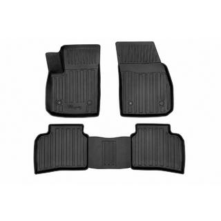Резиновые коврики Stingray 3D (4 шт)