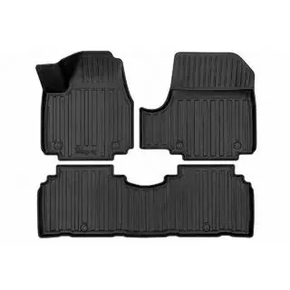 Коврики Stingray 3D (для неподвижной консоли, USA, 3 шт.)