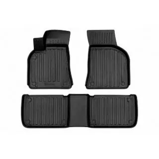 Резиновые коврики Stingray 3D (3 шт)